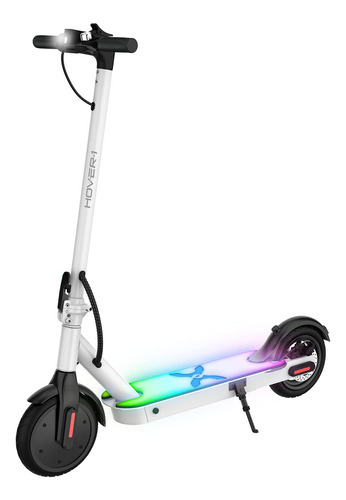 Scooter Eléctrico Hover-1 Jive 16 Mph, 8 Millas, 5hr, Lcd