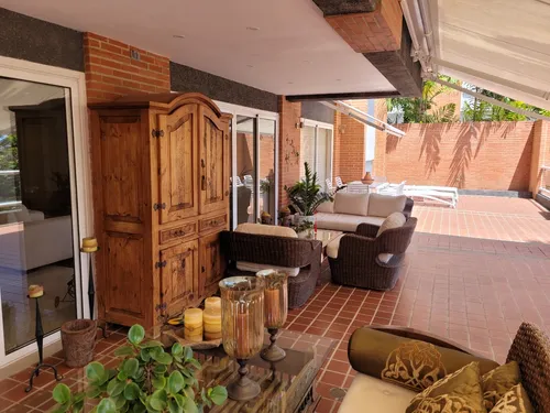 Venta Apartamento La Lagunita