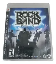 Comprar Rock Band Disco Fisico Playstation 3 Ps3 Gran Estado