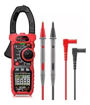 Comprar Multímetro De Pinça Digital 2023 Ht208d 1000v 1000a Ac Dc Oh