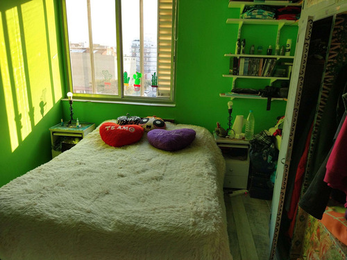 Imagen 5 de 12 de Depto En Venta 4 Amb Vista Abierta Flores