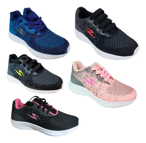 Zapatillas para niñas ofertas sale