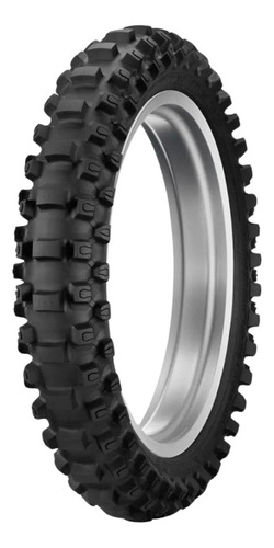 Pneu Dunlop Geomax Mx33 110/90-19 62m Off-road Motocross