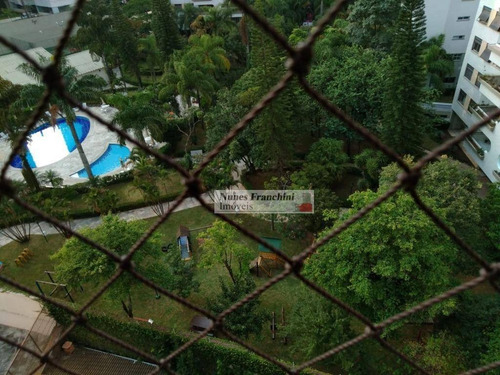 Imagem 22 de 30 de Cobertura À Venda, 200 M² Por R$ 1.220.000,00 - Água Fria - São Paulo/sp - Co0043