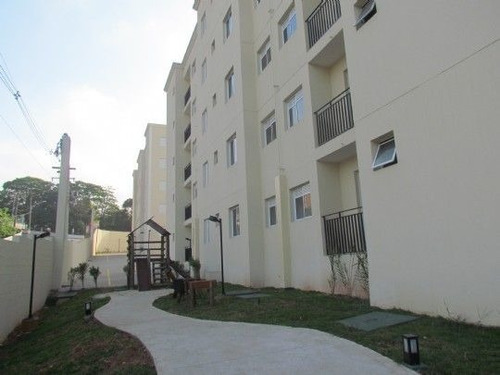 Imagem 2 de 16 de Apartamento - Ref: 4665