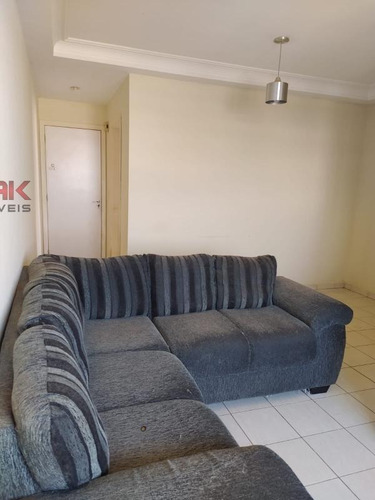 Imagem 3 de 15 de Ref.: 5454 - Apartamento Em Jundiaí Para Venda - V5454