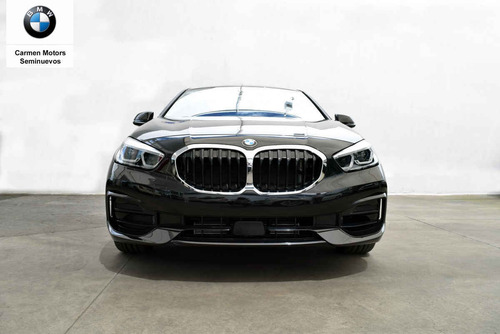 Imagen 8 de 15 de Bmw Serie 1 2021 5p 118i L3/1.5/t Aut