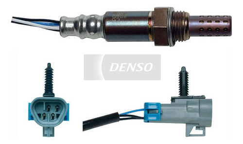 Sensor Oxigeno Denso Chevrolet Colorado 5 Cil 3.5 Lts 2006