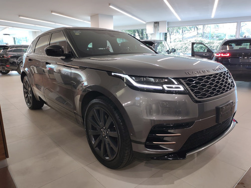Land Rover Range Rover Velar 3.0l 380cv P380 Velar