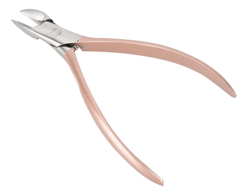 Cortador De Uñas Profesional De Acero Inoxidable Toe Clipper