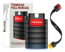 Comprar Escaner Automotriz Thinkcar Thinkdiag Obd2 Full Marcas 1 Año
