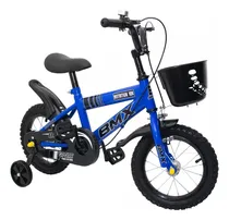 Comprar Bicicletas Niños Niñas Rin 12 Rosado Azul Blanco Negro