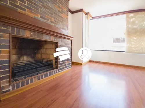 Apartamento En Venta En Bogotá, El Chicó