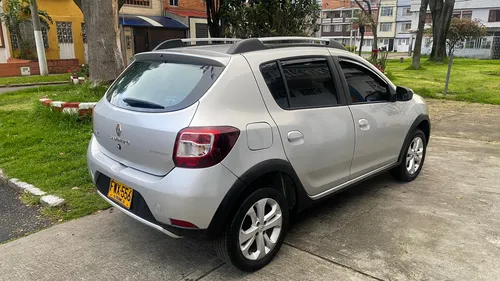 Renault Stepway 1.6 Intens