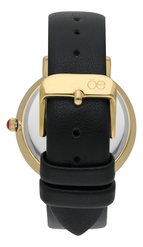 Cloe Reloj Analogo Dama Mod 00074 Correa 1010