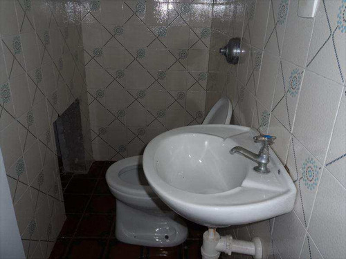 Imagem 25 de 30 de Sobrado Com 2 Dorms, Jordanópolis, São Bernardo Do Campo - R$ 490 Mil, Cod: 1424 - V1424