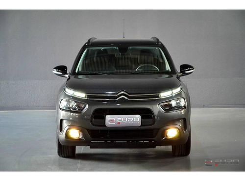 Imagem 5 de 15 de Citroën C4 Cactus Fell Pk