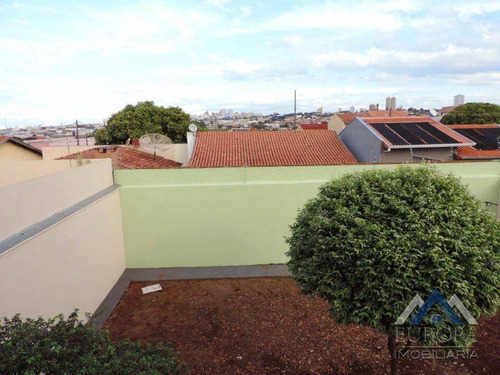 Imagem 30 de 30 de Casa No Jardim Coliseu Com 3 Dormitórios À Venda, 152 M² Por R$ 480.000 - Coliseu - Londrina/pr - Ca1609