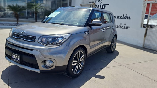 Kia Soul 2019 Ex Pack