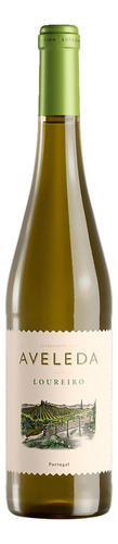 Vinho Branco Aveleda Loureiro 750ml