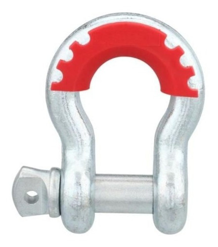 Imagen 3 de 5 de Husky Grillete 4ton. 3/4 Pul.