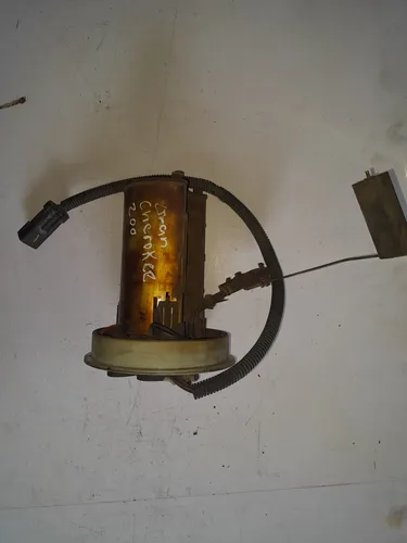 Bomba De Gasolina. Gran Cherokee (Usado)