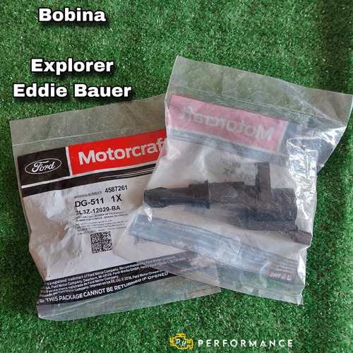 Bobina Explorer/f150/mustang/fx4