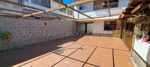 Leandro Manzano Casa En Venta Montalban I Mls #24-16909 Mb