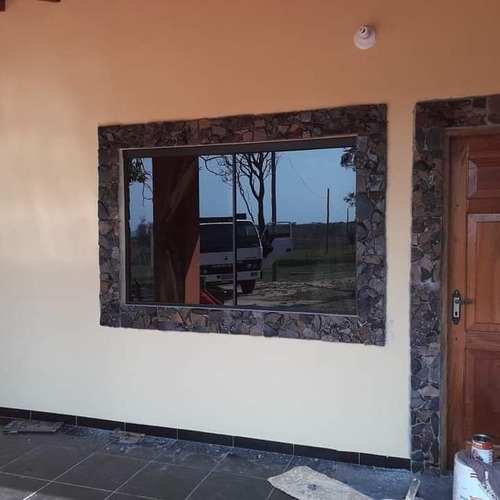 Imagen 4 de 5 de Instalación De Vidrios Templados