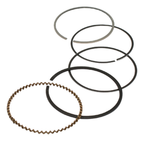 Kit Anillos Gn125h/gs125/ybr /libero / Mapache Parts-4003103