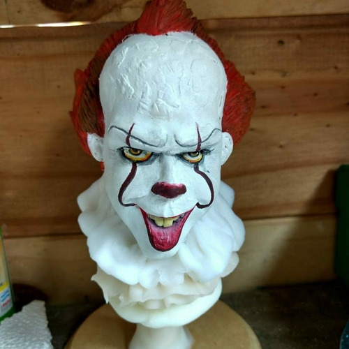 It El Payaso