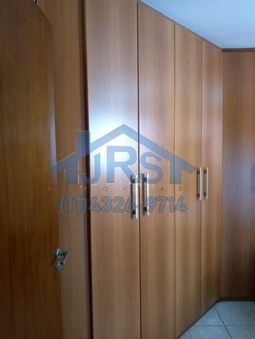 Imagem 7 de 15 de Apartamento Com 2 Dormitórios À Venda, 55 M² Por R$ 234.000 - Bandeiras - Osasco/sp - Ap4524