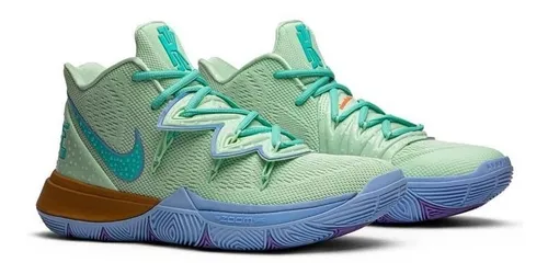 Tenis Kyrie Irving Calamardo En Caja Original en venta en