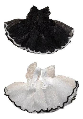 Conjunto De Ropa Para Muñecas Con Estilo Para Muñecas De