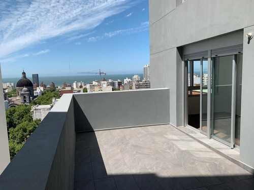 Imagen 1 de 10 de Venta Apartamento 1 Dormitorio En Cordón Sur Con Renta