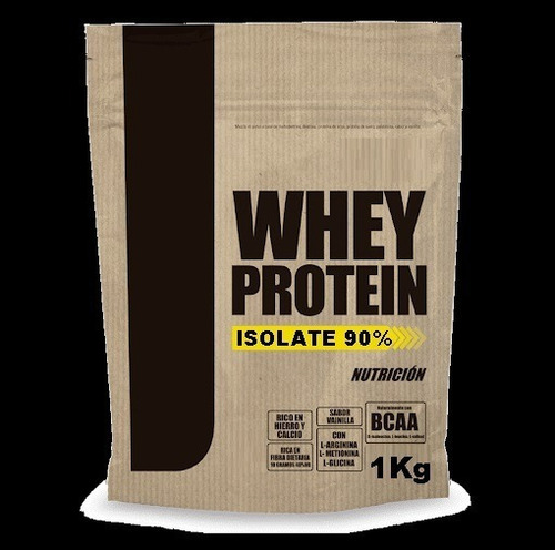 Whey Protein