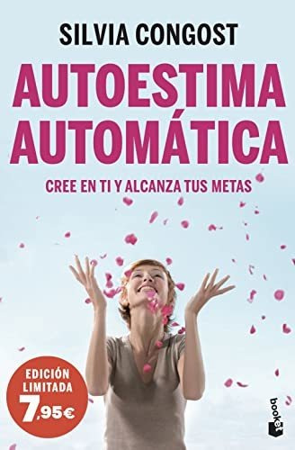 Autoestima Automatica - Congost Silvia