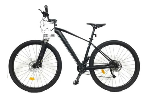 Bicicleta 29 Optimus Tucana 9 Vel Shimano Biplato