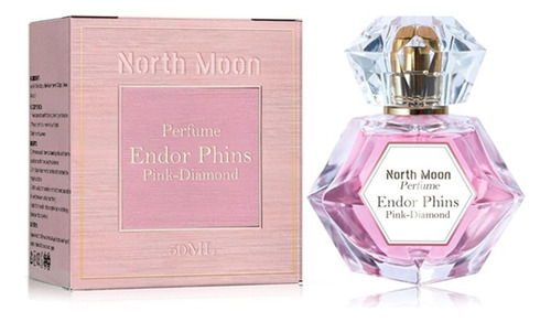 Perfume Endorphins Diamond, Perfume Con Aromas Mejorados De
