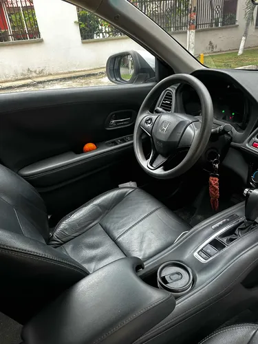 Honda HR-V 1.8 Lx