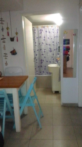 Imagen 10 de 12 de Retasado Departamento 2 Ambientes Patio Villa Urquiza Venta
