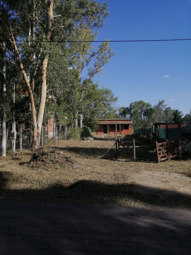 Terreno En Venta En San Miguel Del Monte