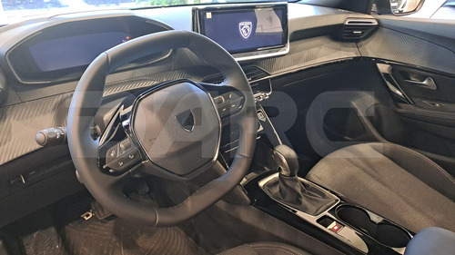Peugeot 2008 1.0T Active