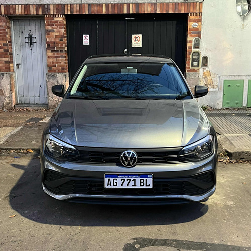 Volkswagen Polo 1.6 Msi Track