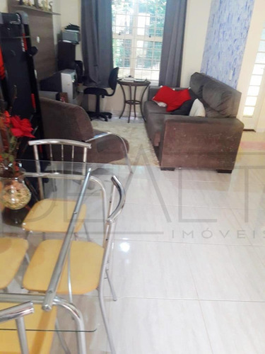 Imagem 5 de 13 de Casa Com 3 Dormitórios À Venda, 75 M² Modelo Mariana Por R$ 360.000 - Parque Villa Flores - Sumaré/sp - Ca0056