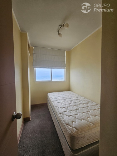 Excelente Arriendo Con Gastos Comunes Incluidos