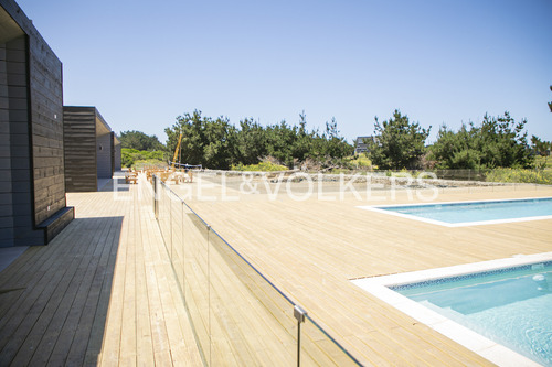 Condominio Primera Línea Punta De Lobos