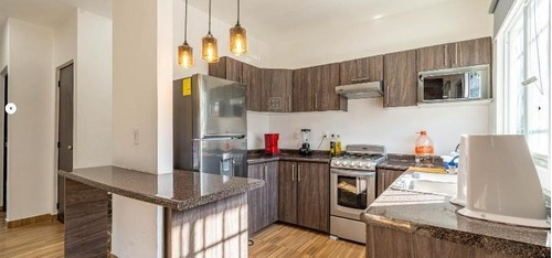 Imagen 8 de 20 de Casa En Venta En Playa Del Carmen Real Amalfi.