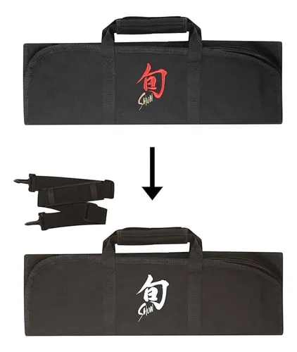 Estuche Porta Cuchillos