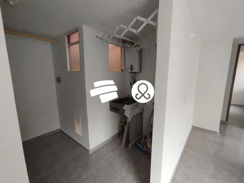 Apartamento En Venta En Soacha, Cundinamarca
